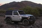 Jeep Wrangler Willys 2019 года